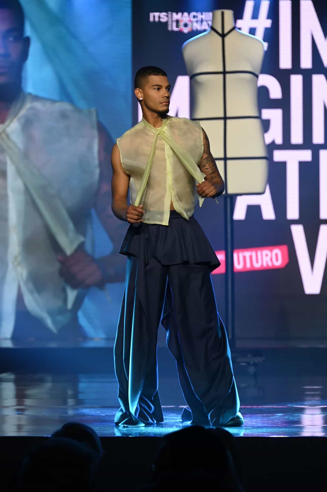 ITS sfilata 2024-1
