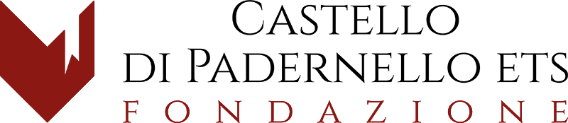Castello di Padernello_logo-fondazione