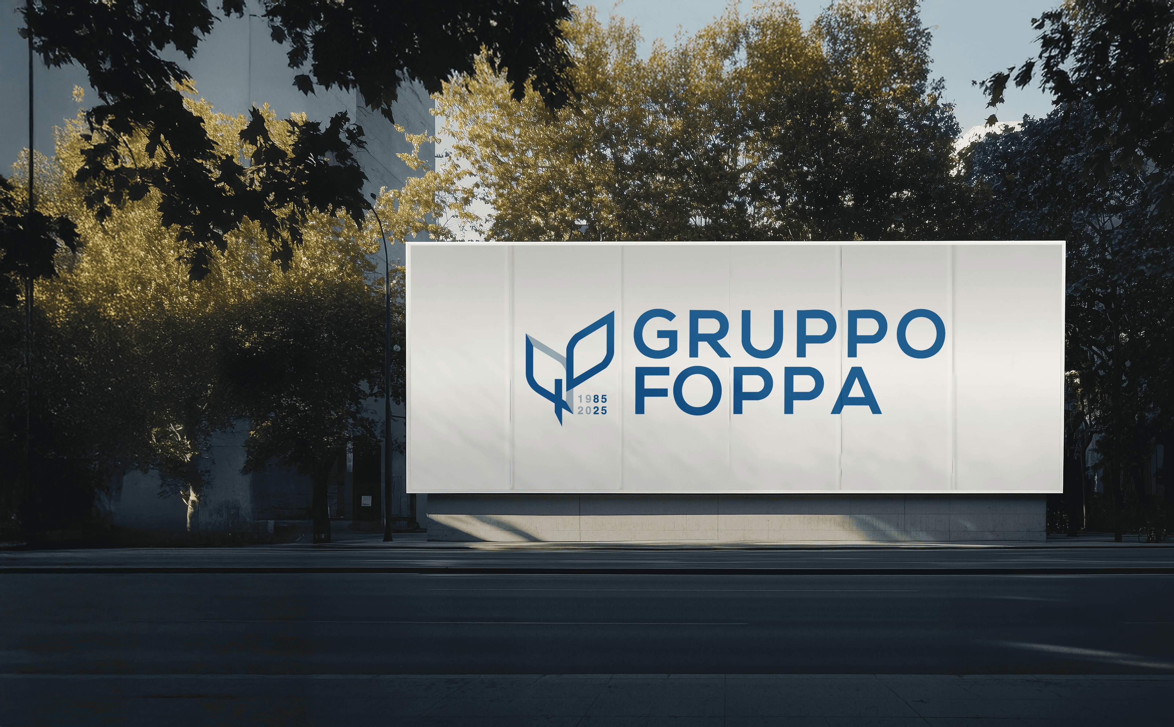 mockup Manifesto Gruppo Foppa Storia e Mission 