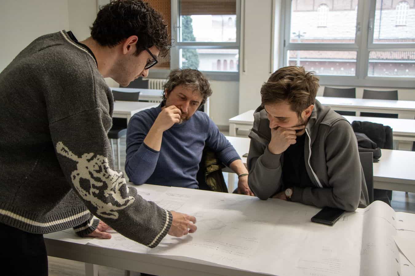 sviluppo progetti di successo gruppo foppa