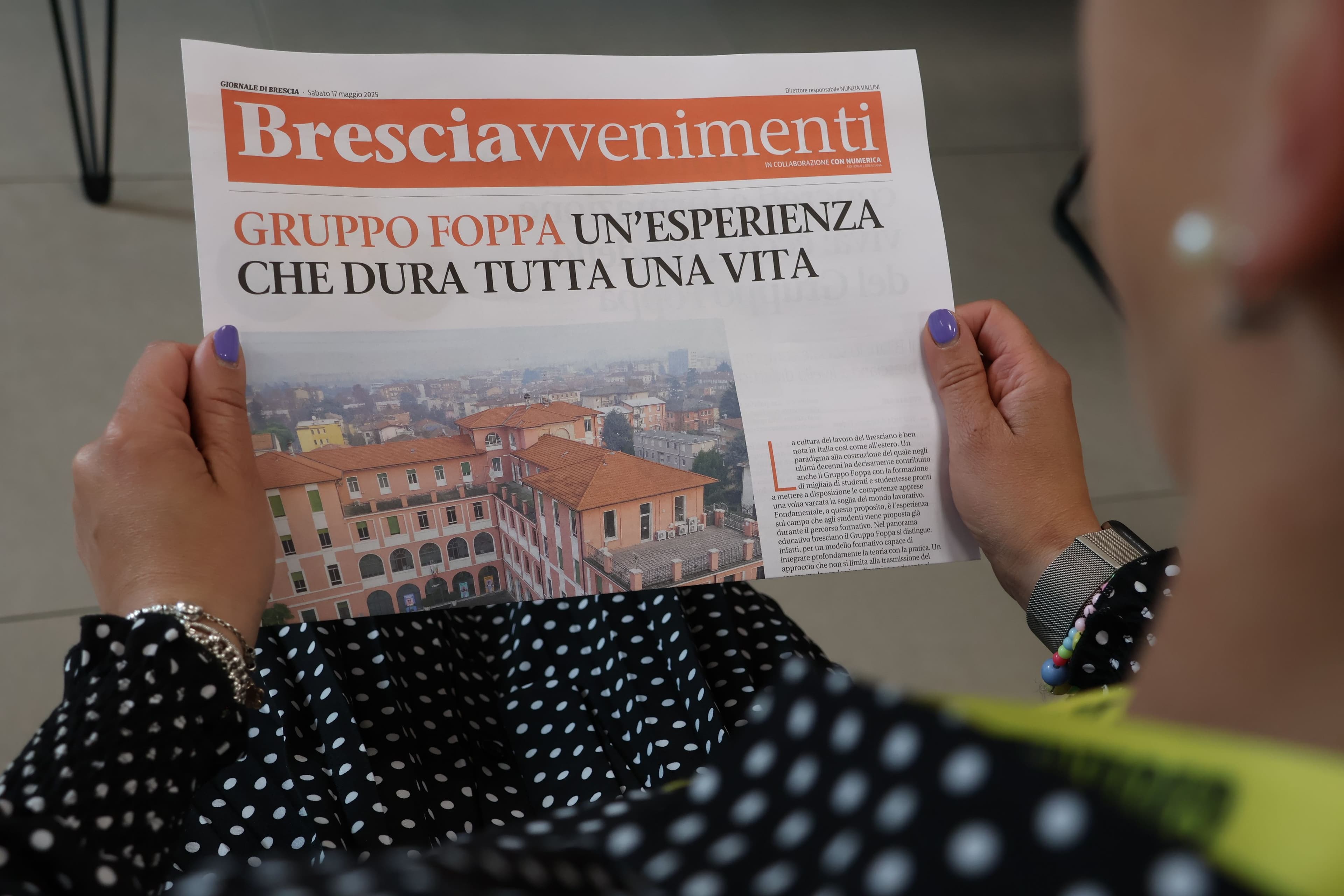 Gruppo Foppa