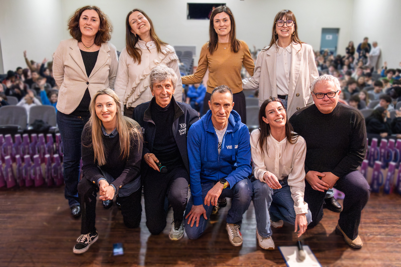 Dash to progetto