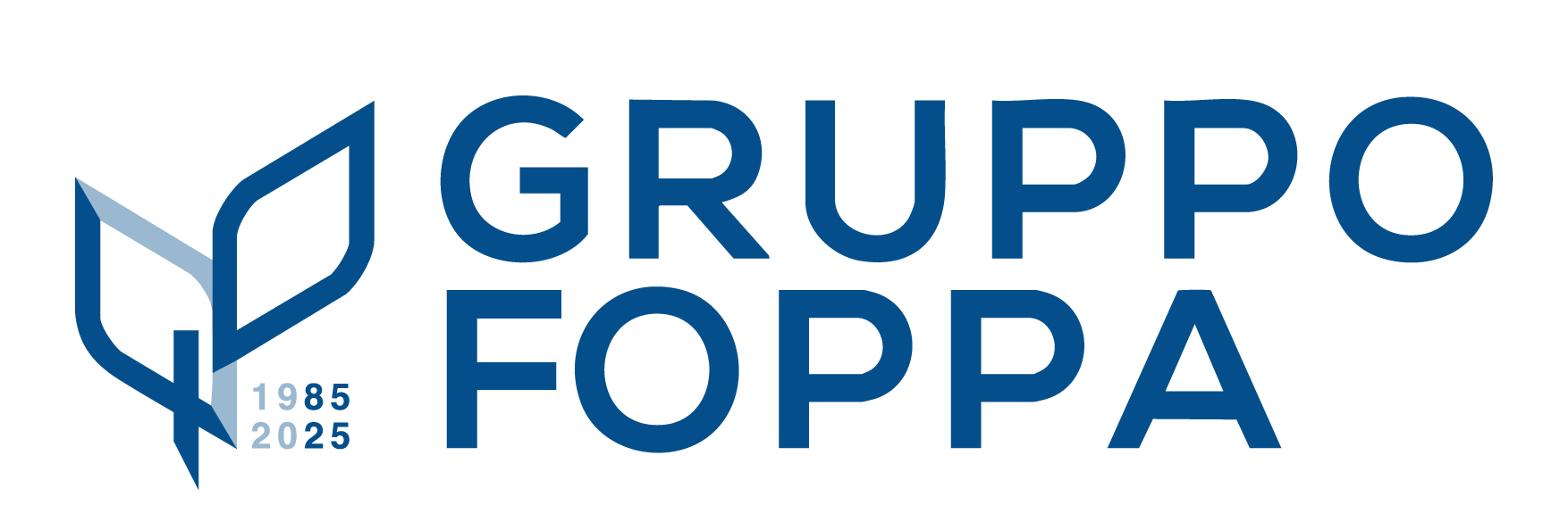 Foppa Group Logo