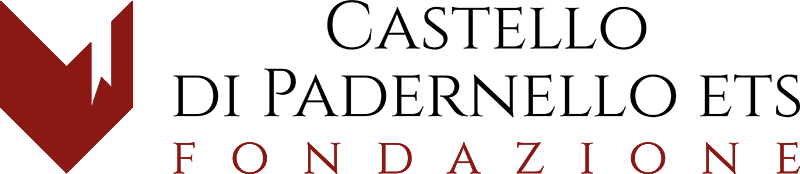 Castello di Padernello_logo-fondazione