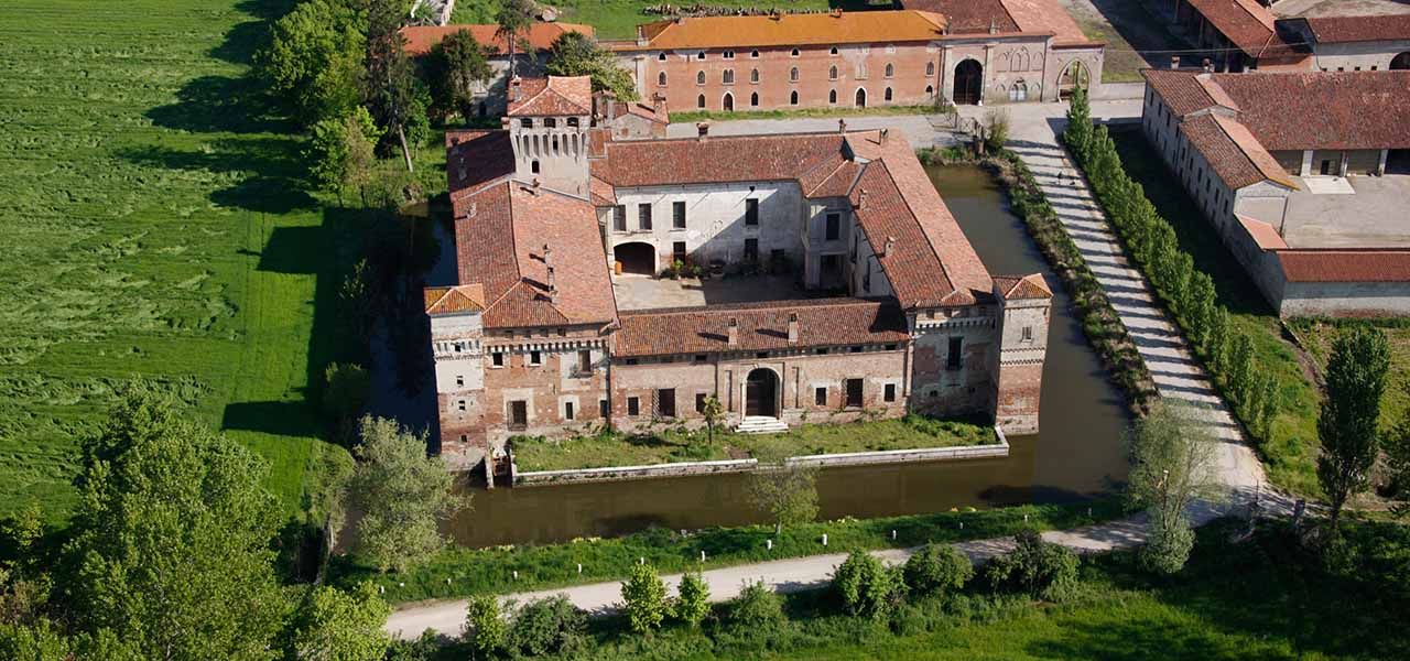 Castello di Padernello - www.castellodipadernello.it