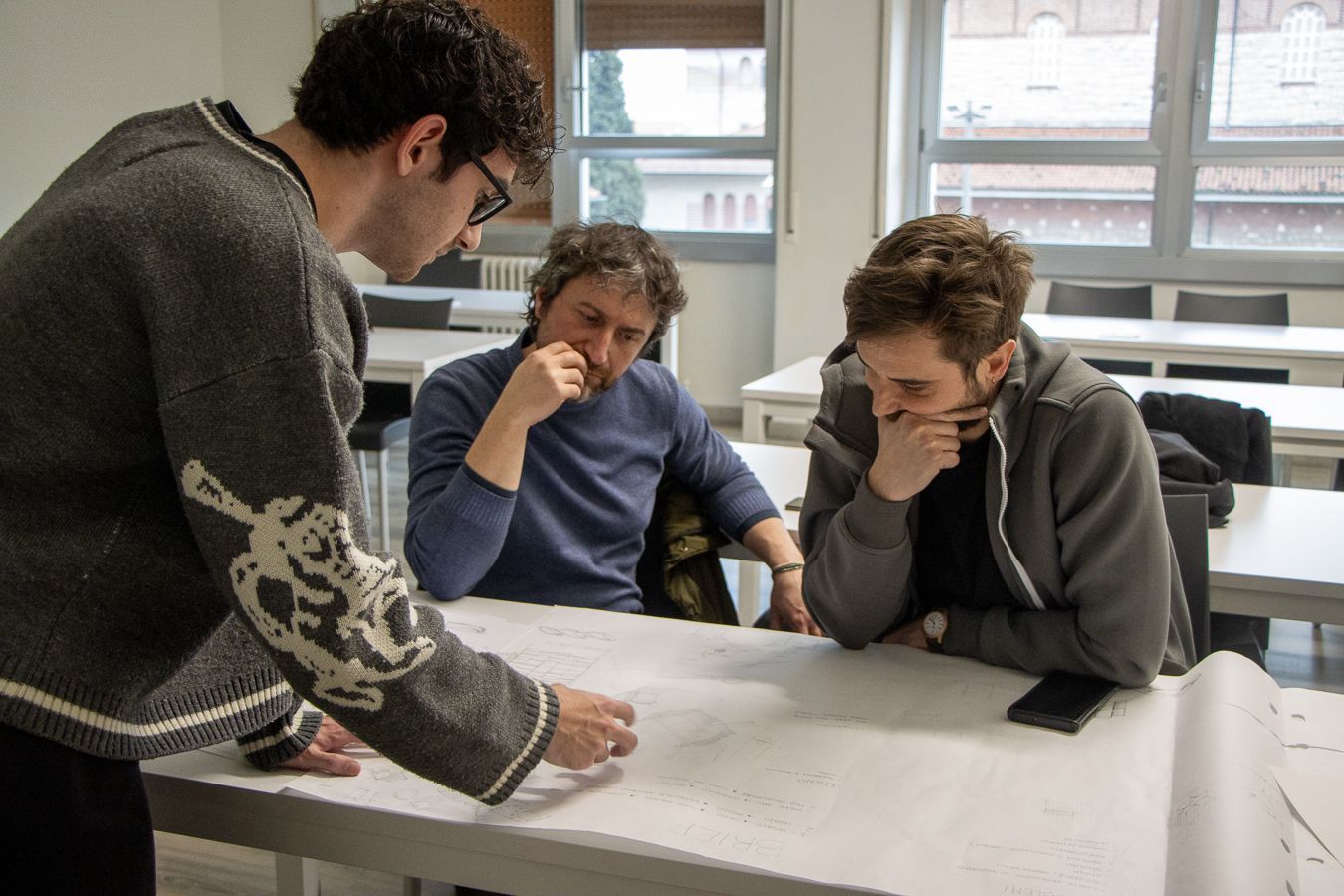 sviluppo progetti di successo gruppo foppa